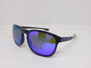 Oakley Enduro Black Ink mit Violet Iridium Polarized SKUOO9223-13 - Bild 1 von 13