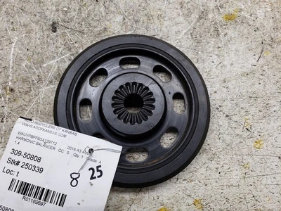 Equilibrador armónico 1,4 L para Audi A3 1169697 16-18 Foto 1 de 4