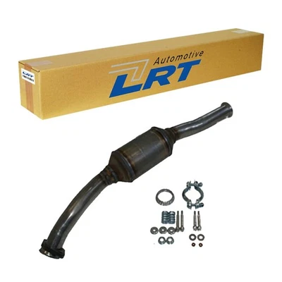 LRT CATALYSEUR Compatible Avec CITROËN BERLINGO PEUGEOT PARTNER 306 1.1+1.4 KFX - Photo 1/3