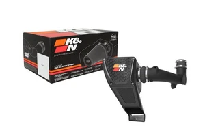 K&N 30-2620 Performance Dryflow Air Intake System For 2021-2023 Ford Bronco 2.3L - Picture 1 of 10