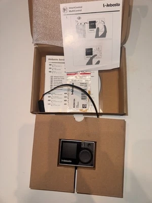 Webasto 9029783C мультиконтроллер набор - Изображение 1 из 2