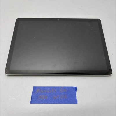 Tablet Microsoft Surface Go 2 1926 Intel Pentium 4425Y 64GB SOLO REPUESTOS DOA Foto 1 de 4