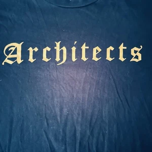 Architects Dream Within a Dream Within a... Longsleeve UK Metalcore Band Merch - Picture 1 of 7
