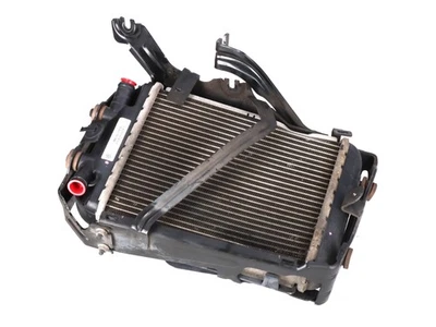 Zusatzkühler AUDI A3 Sportback (8V) RS3 quattro  270 kW  367 PS (03.2015-> ) 8K - Image 1 of 4