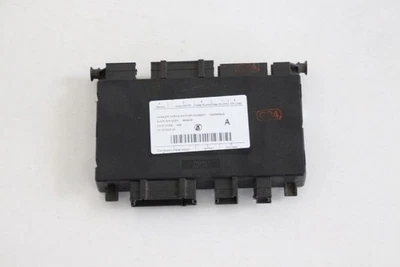 Centralina altra Jeep CHEROKEE KK 04602639AD 2.8 130 KW 177 CV 05-2008 - Immagine 1 di 4