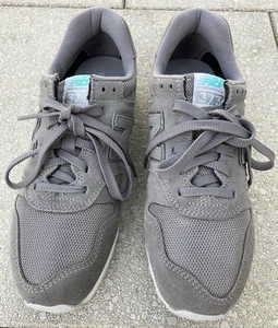 New Balance 373 Sneaker Low / Grey Day / Grösse 39 - Bild 1 von 10