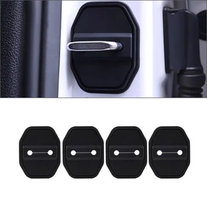 Auto Türschloss Schutzhülle Für BMW F40 F45 G20 Für Benz C Klasse Fit Maserati - Bild 1 von 13