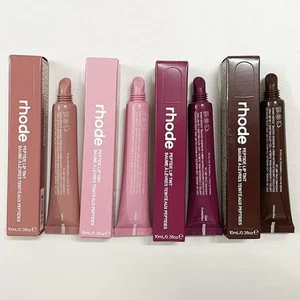 Tintes labiales Rhode The Peptide 10 ml 0,3 fl oz nuevos en caja - Imagen 1 de 19