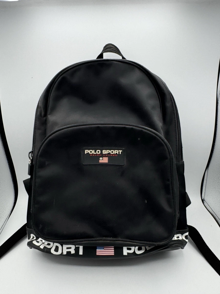 Ralph Lauren Backpacks for Men for sale | eBay UK