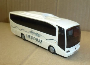AWM  1:87 MB Tourino  Bus  LIEUTAUD  - toll – anschauen - Bild 1 von 2