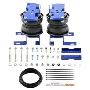 Rear Tow Assist Air Spring Suspension Kit For Ford F-150 2WD 2015-2020 USED - Picture 1 of 5