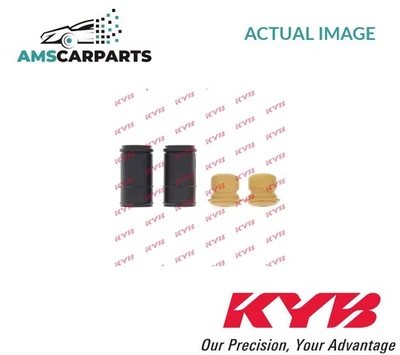 DUST COVER BUMP STOP KIT FRONT 917300 KYB NEW OE REPLACEMENT - Image 1 of 4