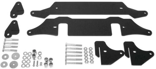 QuadBoss Lift Kit - 2in. ATV/UTV 563496 qbs563496 - Image 1 of 3