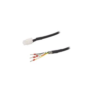 MOT-005-05-KL Accessories: Power Cable 5m Kinco - Afbeelding 1 van 1