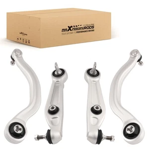 4X FRONT LOWER WISHBONE CONTROL ARM SUSPENSION LEFT&RIGHT FOR TESLA MODEL 3 5YJ3 - Bild 1 von 11