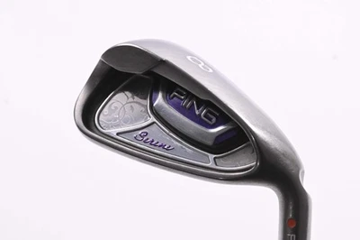 Ladies Ping Serene Combo #8 Iron / Orange Dot / Ladies Flex Ping ULT 210 Shaft - Image 1 of 4