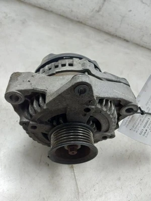 03-06 LEXUS GX470 4.7L 4WD AT 130AMP ALTERNATOR ASSEMBLY  - Image 1 of 4