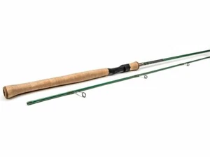 Westin W6 Spin 10' 3.00m 7-40g M-MH 2-section Canne Mer Truite - Photo 1/5