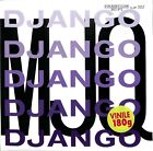 MJQ Modern Jazz Quartet – Django - LP editoriale  MINT