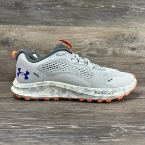 Under Armour Womens Size 9 Charged Bandit Trail 2 Hiking Running Shoes sneakers - Picture 1 of 14