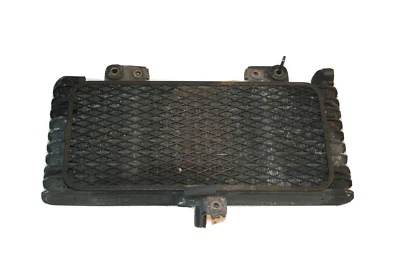 Suzuki GSXR1300 GSX1300R Hayabusa WVA1 1999-2003 Ölkühler Kühler oil cooler - Bild 1 von 4