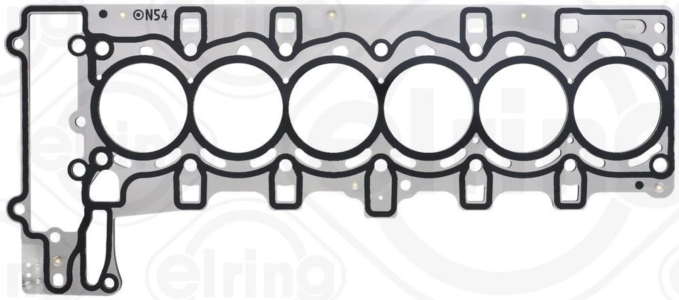 Junta de culata PARA BMW X6 E71 E72 3.0 35i 08->14 1.215mm N54 B30 A Elring Foto 1 de 1