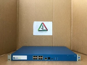 Firewall de dispositivos de seguridad Paloalto Networks PA-500 con soportes (IVA incluido) - Imagen 1 de 6