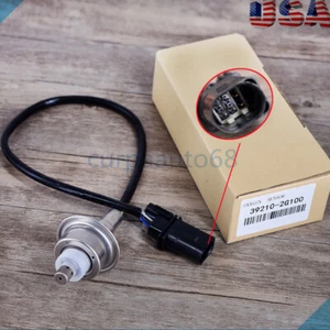 Upstream Oxygen O2 Sensor For Kia Forte Optima Sorento Sportage 2.4L 39210-2G100 - Picture 1 of 6