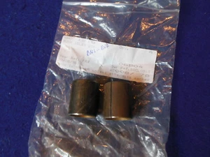 New SC Spares Idler Box Bushings Austin Healey 100-4 BN1 BN2 201823 - Picture 1 of 3