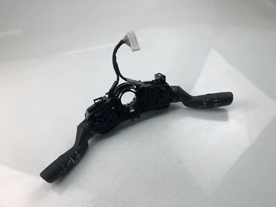 TOYOTA RAV 4 V XA50 17L021 Indicator Wiper Stalk Switch 2021 17701722 - Image 1 of 4