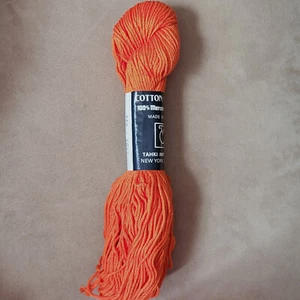 1 Hank - 18 Colors Available - Cotton Classic by Tahki Yarns (100% Cotton) - Picture 1 of 78