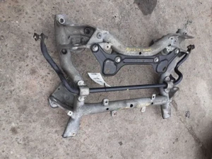 2008-2015 Mercedes C/E Class Front RWD Engine Cradle Suspension Crossmember Oem - Picture 1 of 2