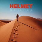 Dead to the World, Helmet, audioCD, New, FREE