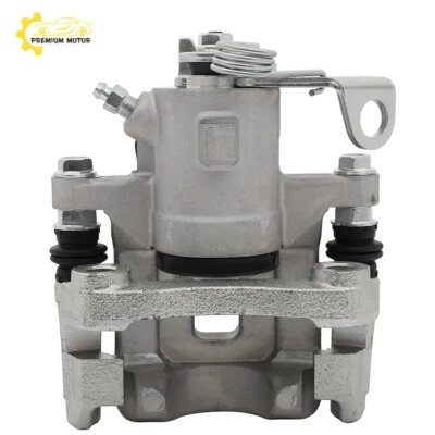 Rear Right Brake Caliper For 2000-2010 Volkswagen Beetle 2000-2006 Audi TT - Image 1 of 4