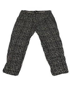 ABS Platinum Womens Casual Pants Lightweight Size 6 - Picture 1 of 9
