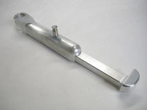 Super Tenere XTZ1200 2020 2021 Adjustable Kickstand Lowering Stand New Soupys - Picture 1 of 1