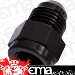 Aeroflow AF951-03-04BLK Expander -3AN to -4AN Black Expander Female to Male - Picture 1 of 3