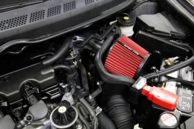 Spectre Performance Cold Air Intake for 2006-2011 Honda Civic 1.8L - Image 1 of 4