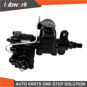 Labwork Power Steering Gear Box For Land Rover Defender & Range Rover 1994-1999 - Picture 1 of 14