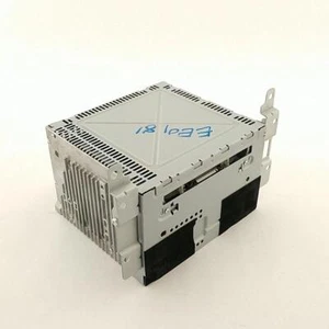 OEM Radio For Escape BL8T18D822AC AM-FM-6CD Changer Recvr - Foto 1 di 3