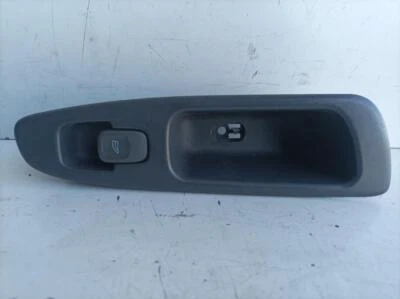 30889757 Mando Elevalunas Trasero Izquierdo para VOLVO V40 FAMILIAR 2000 998646 - Imagen 1 de 3