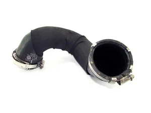 AUDI A6 C6 4F 2.7 TDI Ladeluftkühler Schlauch intercooler PIPE 4f0145737g - Bild 1 von 3