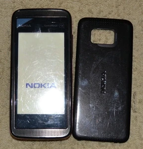 CELLULARE NOKIA 5530 FUNZIONANTE - Foto 1 di 1