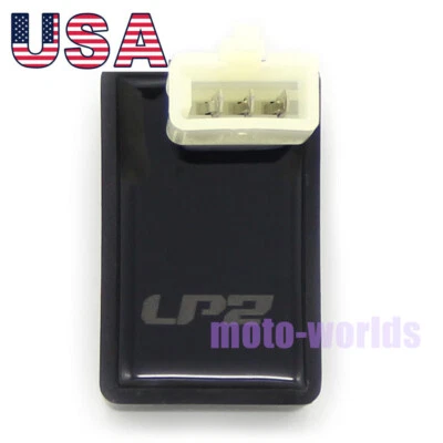 Fuel Pump Relay for Honda CBR600F 95-98 CBR600F4 99-00 VFR750F Interceptor 90-97 Foto 1 de 4