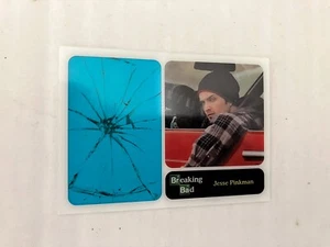 Cryptozoic Breaking Bad Trading Cards HSBG-06 - Jesse Pinkman - Bild 1 von 2