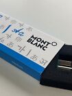 Montblanc For Unicef Baby Blue Ballpoint Refil 116220