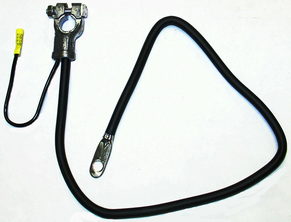 Battery Cable ACDelco 4BC30X - Image 1 of 2