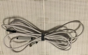 Syntech Link Cable 16FT Compatible with Meta/Oculus Quest 2 Accessories VR - Picture 1 of 5