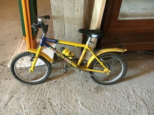 Biciclette per bambini anteriore | Acquisti Online su eBay