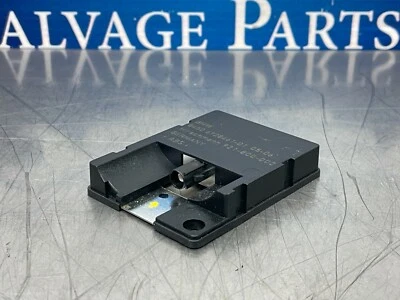 Módulo de control de antena Bluetooth BMW 650i 2006 - 6928461 - 26 k Foto 1 de 4